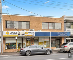 Shop & Retail commercial property leased at 3/569 Barkly Street West Footscray VIC 3012
