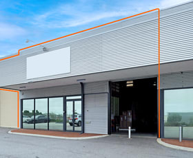 Factory, Warehouse & Industrial commercial property leased at 3/40 Berriman Drive Wangara WA 6065