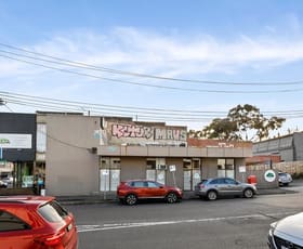 Shop & Retail commercial property leased at 233 Canterbury Road Canterbury VIC 3126