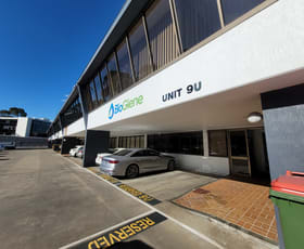Offices commercial property leased at Suite 1 U9/175 Gibbes Street Chatswood NSW 2067