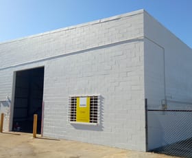 Factory, Warehouse & Industrial commercial property for lease at 4/5 Little Bramston Street Gladstone Central QLD 4680
