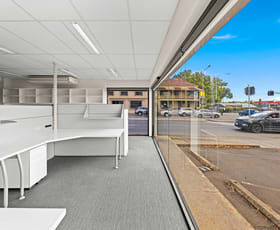 Offices commercial property leased at Tenancy E/648 Ruthven Street Toowoomba QLD 4350