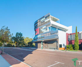 Offices commercial property leased at 1/3 Oxford Close West Leederville WA 6007