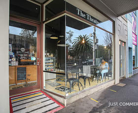 Offices commercial property leased at 1/277 Barkly Street Footscray VIC 3011