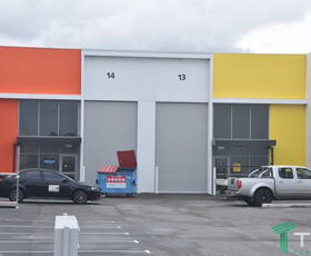 Factory, Warehouse & Industrial commercial property leased at 14/2 Amesbury Loop Butler WA 6036