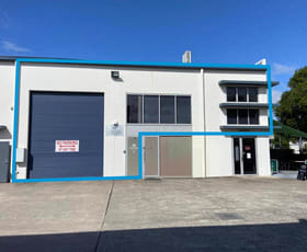 Factory, Warehouse & Industrial commercial property leased at 6a & 6c, 40 Kerryl Street Kunda Park QLD 4556