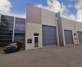 Factory, Warehouse & Industrial commercial property leased at 15/345 Plummer Street Port Melbourne VIC 3207