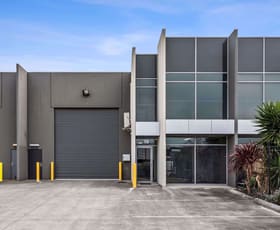 Factory, Warehouse & Industrial commercial property leased at 19 Tarkin Court Bell Park VIC 3215