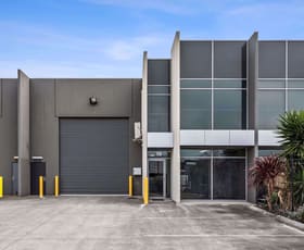 Factory, Warehouse & Industrial commercial property leased at 19 Tarkin Court Bell Park VIC 3215