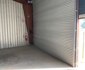 Factory, Warehouse & Industrial commercial property leased at 4A/268 South Pine Road Enoggera QLD 4051