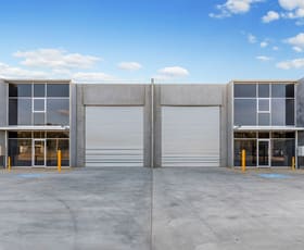 Showrooms / Bulky Goods commercial property leased at 13B Trantara Court East Bendigo VIC 3550