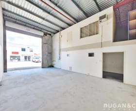 Factory, Warehouse & Industrial commercial property leased at Virginia QLD 4014