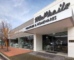 Showrooms / Bulky Goods commercial property leased at 5 Watson Street Wodonga VIC 3690