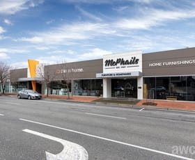 Showrooms / Bulky Goods commercial property leased at 5 Watson Street Wodonga VIC 3690