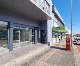 Medical / Consulting commercial property leased at 678 Pittwater Road Brookvale NSW 2100
