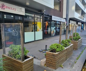Shop & Retail commercial property leased at 3/2 Magdelene Terrace Wolli Creek NSW 2205