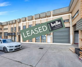 Showrooms / Bulky Goods commercial property leased at 2/474 Port Road West Hindmarsh SA 5007