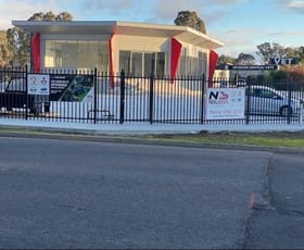 Showrooms / Bulky Goods commercial property leased at Whole Bldg/65 - 71 Emily Street Seymour VIC 3660
