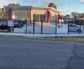 Shop & Retail commercial property leased at Whole Bldg/65 - 71 Emily Street Seymour VIC 3660