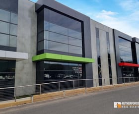 Offices commercial property leased at 45/16 Dunstans Court Thomastown VIC 3074