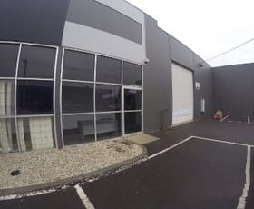 Factory, Warehouse & Industrial commercial property for lease at 2/32 Chelmsford Street Williamstown North VIC 3016