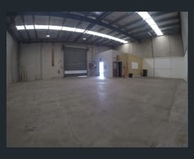 Factory, Warehouse & Industrial commercial property for lease at 2/32 Chelmsford Street Williamstown North VIC 3016
