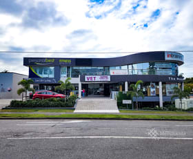 Offices commercial property for lease at 4/535 Milton Road Toowong QLD 4066