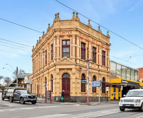 Offices commercial property sold at 185 High Street Kew VIC 3101
