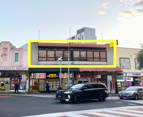 Shop & Retail commercial property leased at Level 1, Shop 1/299 Forest Road Hurstville NSW 2220