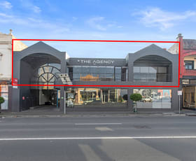 Offices commercial property leased at Level 1/585 Burwood Road Hawthorn VIC 3122