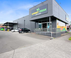 Other commercial property leased at 1375 Canterbury Road Punchbowl NSW 2196