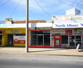 Offices commercial property leased at 1086A Mate Street Lavington NSW 2641