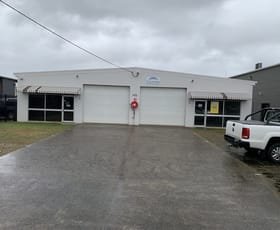 Showrooms / Bulky Goods commercial property leased at 145-147 Lyons Street Bungalow QLD 4870