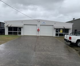 Offices commercial property leased at 145-147 Lyons Street Bungalow QLD 4870