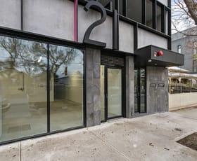 Offices commercial property leased at G02/21 Victoria Street Footscray VIC 3011