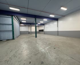 Showrooms / Bulky Goods commercial property leased at 7 40 Johnson Road Hillcrest QLD 4118