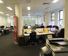 Offices commercial property leased at Level 3/86 Liverpool Sydney NSW 2000