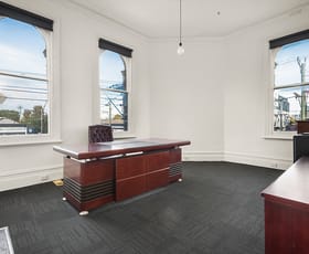 Medical / Consulting commercial property leased at Level 1/63 Lygon Street Brunswick East VIC 3057
