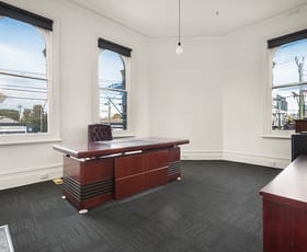 Offices commercial property leased at Level 1/63 Lygon Street Brunswick East VIC 3057