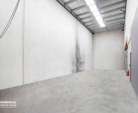 Factory, Warehouse & Industrial commercial property leased at 5/340 Chisholm Road Auburn NSW 2144