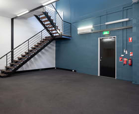 Factory, Warehouse & Industrial commercial property for lease at 57 Victoria Street Fitzroy VIC 3065