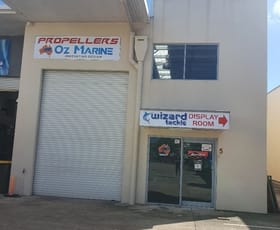 Offices commercial property leased at 5/23 Premier Circuit Warana QLD 4575