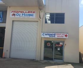 Offices commercial property leased at 5/23 Premier Circuit Warana QLD 4575