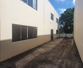 Factory, Warehouse & Industrial commercial property leased at 5/23 Premier Circuit Warana QLD 4575