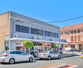 Shop & Retail commercial property leased at Shop 1/1 Clarke Street Earlwood NSW 2206