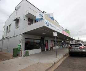 Offices commercial property leased at 1/273 Charters Towers Road Mysterton QLD 4812