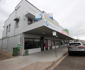 Shop & Retail commercial property leased at 1/273 Charters Towers Road Mysterton QLD 4812