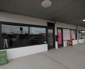 Showrooms / Bulky Goods commercial property leased at 1/273 Charters Towers Road Mysterton QLD 4812