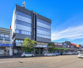 Medical / Consulting commercial property leased at 161 Maitland Road Mayfield NSW 2304