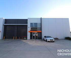 Offices commercial property leased at 22 Arbor Way Carrum Downs VIC 3201